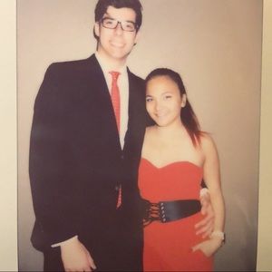 Meet your Posher, Corey